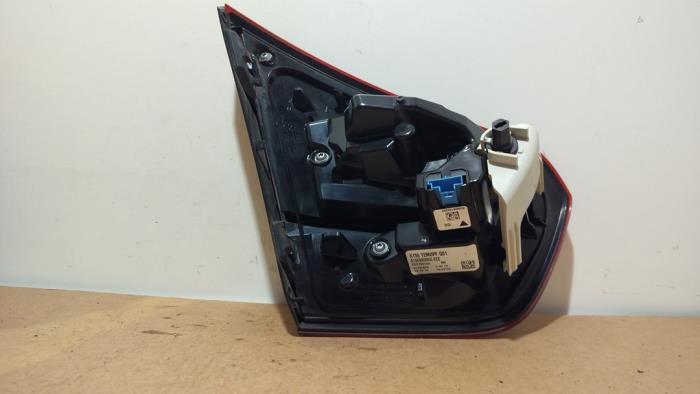 Taillight, right Mercedes GLA