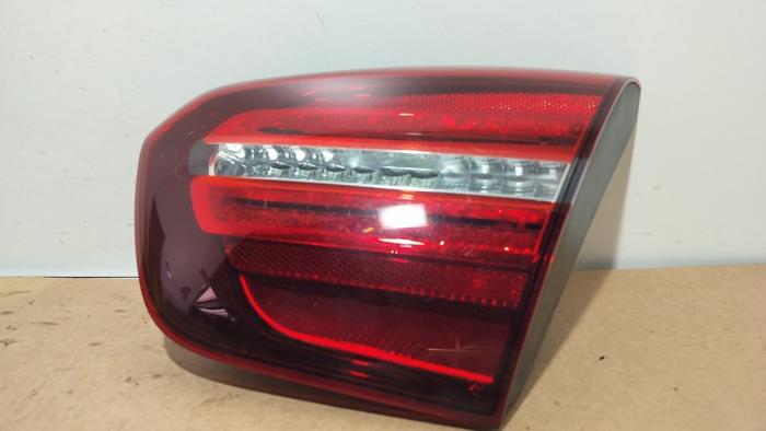 Rücklicht rechts Mercedes GLA