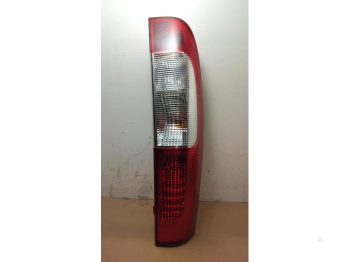 Tylne swiatlo pozycyjne lewe Mercedes Vito