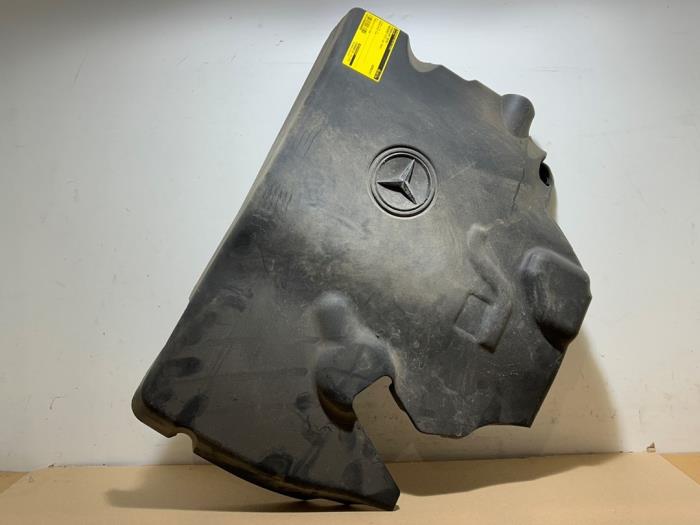 Couverture moteur Mercedes Vito