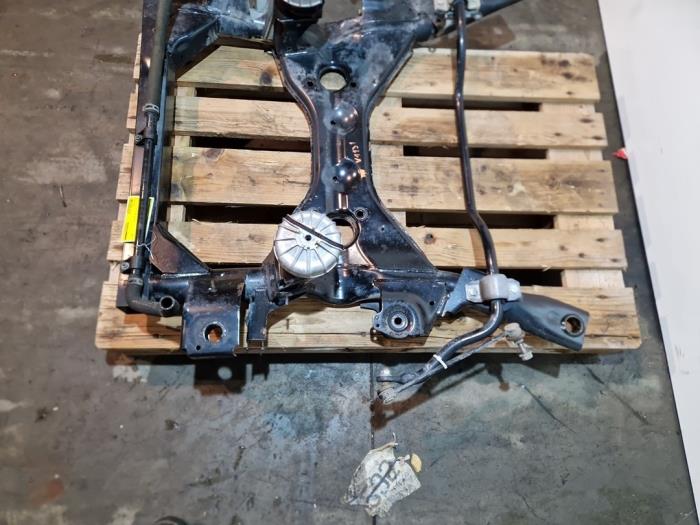 Subframe Mercedes Vito