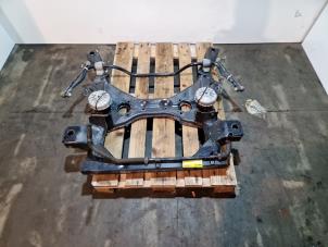 Gebruikte Subframe Mercedes Vito (639.6) 2.2 113 CDI 16V Euro 5 Prijs € 90,75 Inclusief btw aangeboden door Autoparts Van De Velde