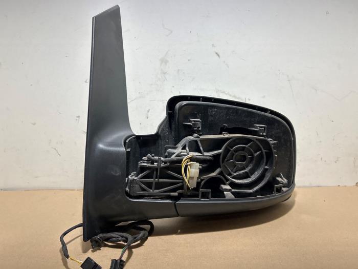 Buitenspiegel links Mercedes Vito