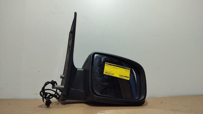 Rétroviseur extérieur droit Mercedes Vito