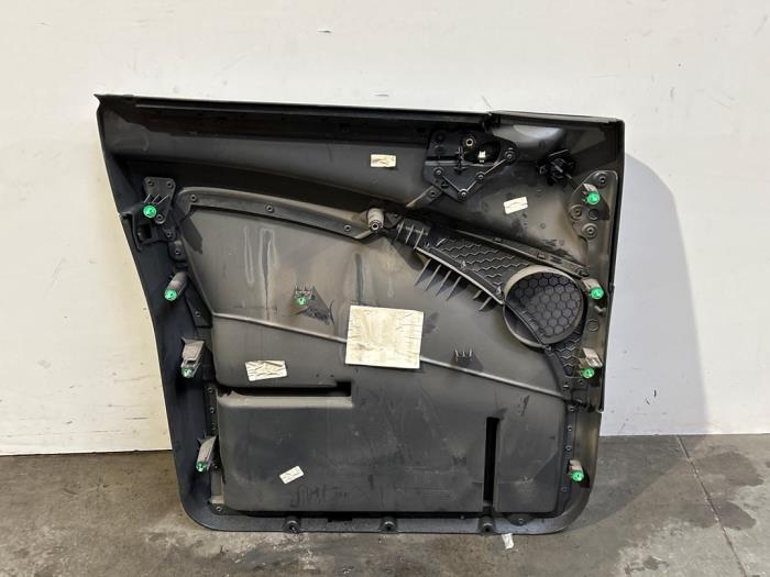 Türverkleidung 4-türig rechts vorne Mercedes Vito