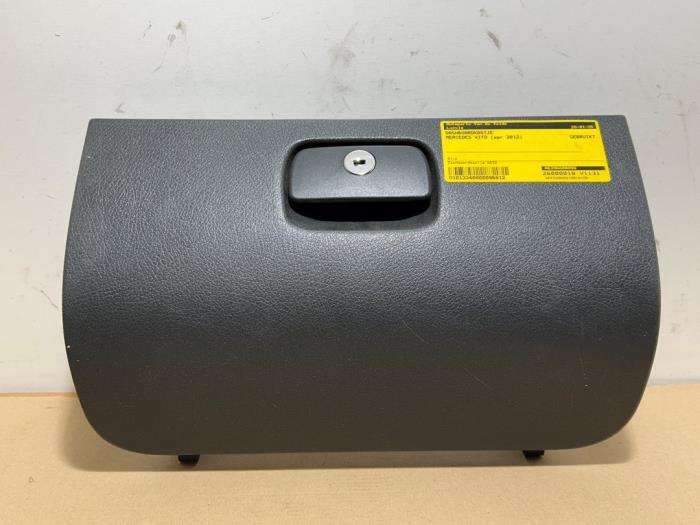 Boîte à gants Mercedes Vito