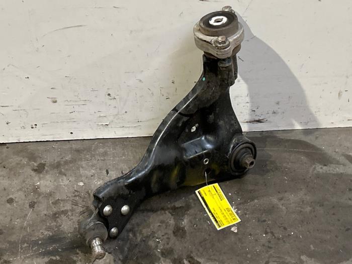 Wahacz zawieszenia lewy przód Mercedes Vito