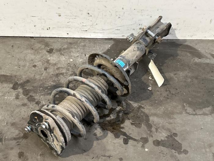 Amortisseur avant gauche Mercedes Vito