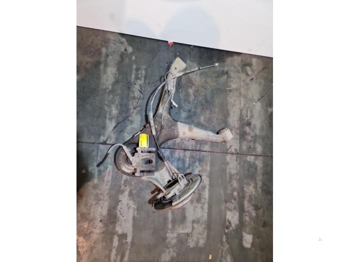 Joint arrière droit Mercedes Vito