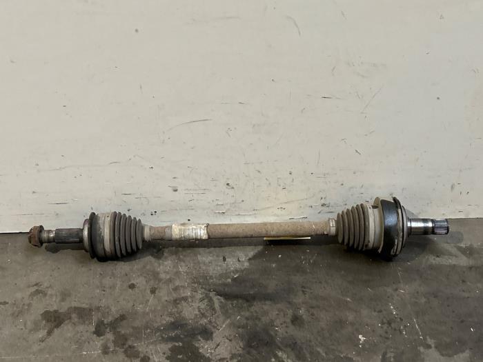 Antriebswelle links hinten Mercedes Vito