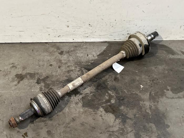 Antriebswelle links hinten Mercedes Vito