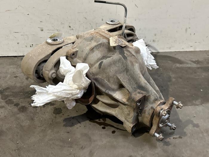 Différentiel arrière Mercedes Vito