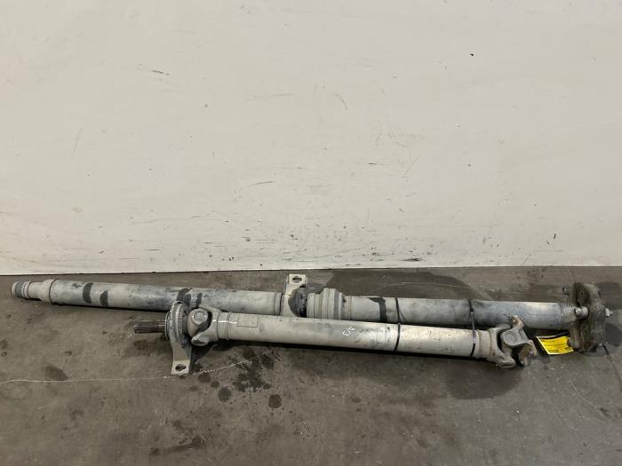 Arbre intermédiaire Mercedes Vito