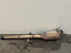 Gebruikte Roetfilter Mercedes Vito (639.6) 2.2 113 CDI 16V Euro 5 Prijs € 484,00 Inclusief btw aangeboden door Autoparts Van De Velde