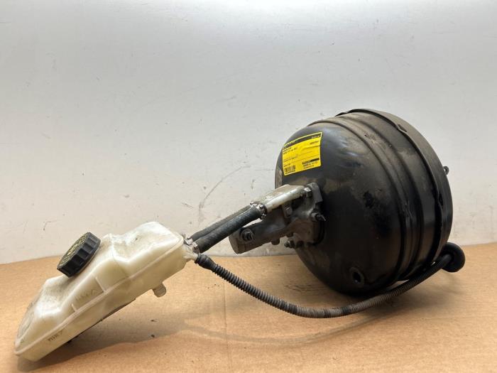 Assistant de freinage Mercedes Vito