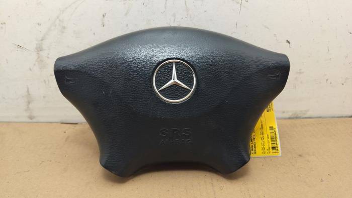 Airbag gauche (volant) Mercedes Vito