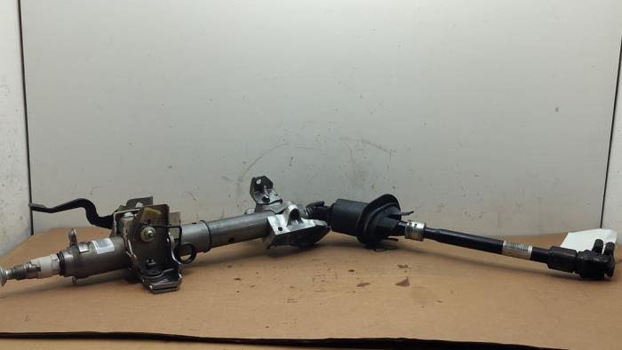 Boîtier colonne de direction complet Mercedes Vito