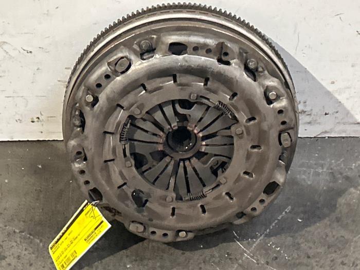 Kolo zamachowe Mercedes Vito