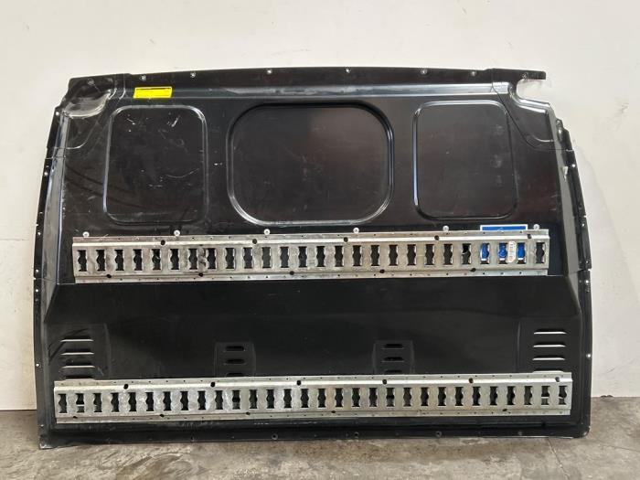 Przegroda kabiny Mercedes Vito