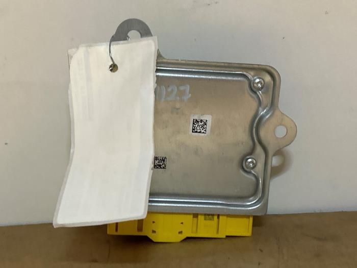 Airbag Module Mercedes C-Klasse