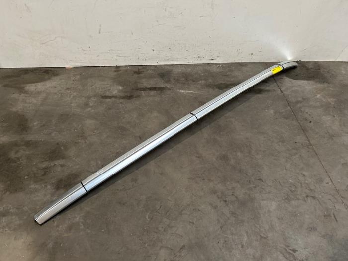 Roof rail kit Mercedes C-Klasse