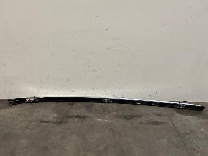 Roof rail kit Mercedes C-Klasse