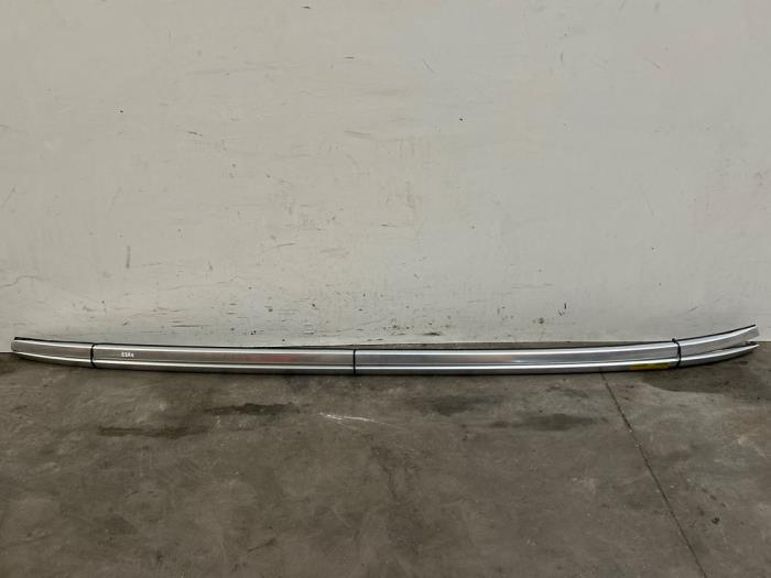 Dachreling Set Mercedes C-Klasse