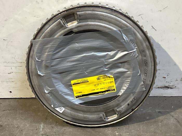 Kolo zamachowe Mercedes C-Klasse