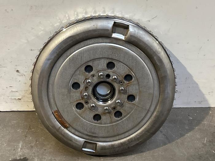 Kolo zamachowe Mercedes C-Klasse