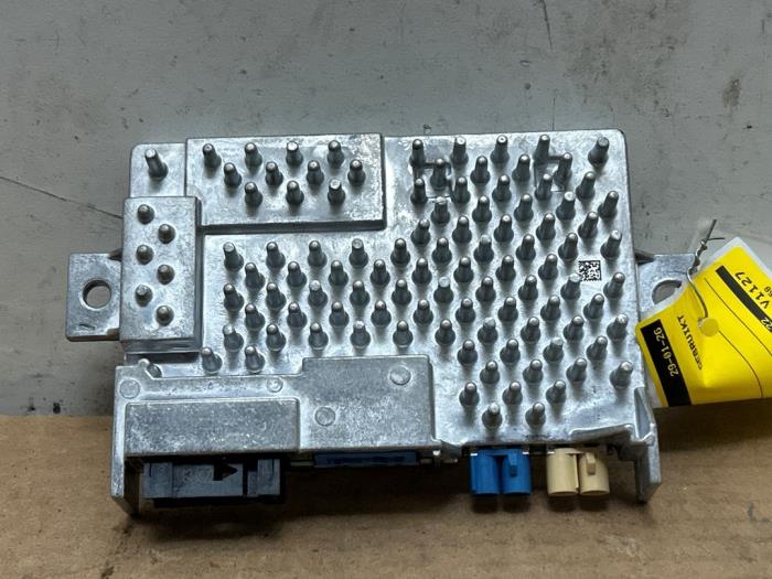 Modul telefoniczny Mercedes C-Klasse