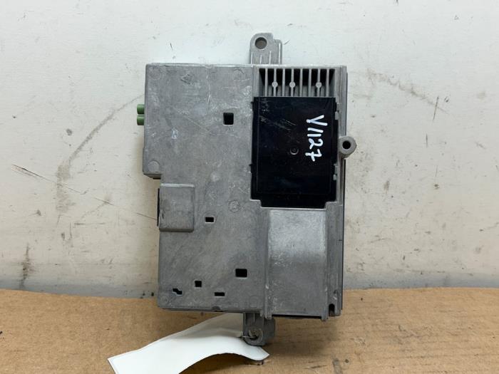 Modul (sonstige) Mercedes C-Klasse