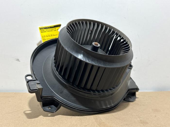 Kachel Ventilatiemotor Mercedes Sprinter