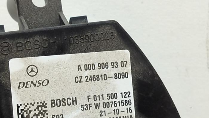 Spanningsregelaar Mercedes Sprinter