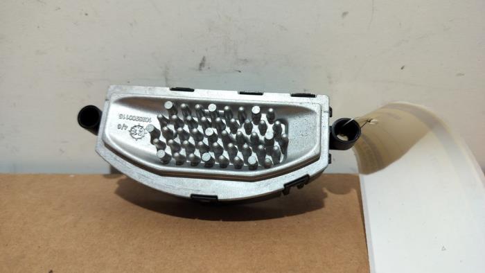 Voltage regulator Mercedes Sprinter