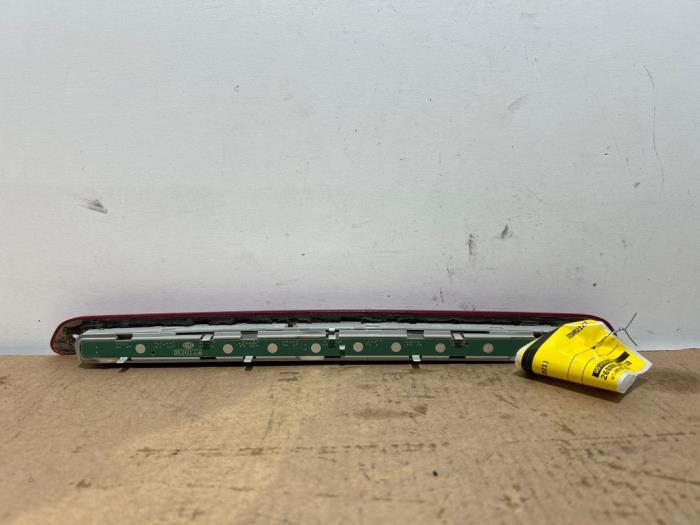 Zusätzliches Bremslicht Mitte Mercedes Sprinter