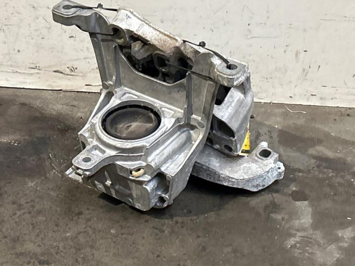 Motorlager Mercedes B-Klasse