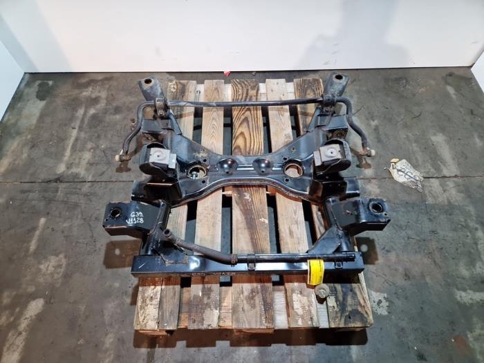 Subframe Mercedes Vito