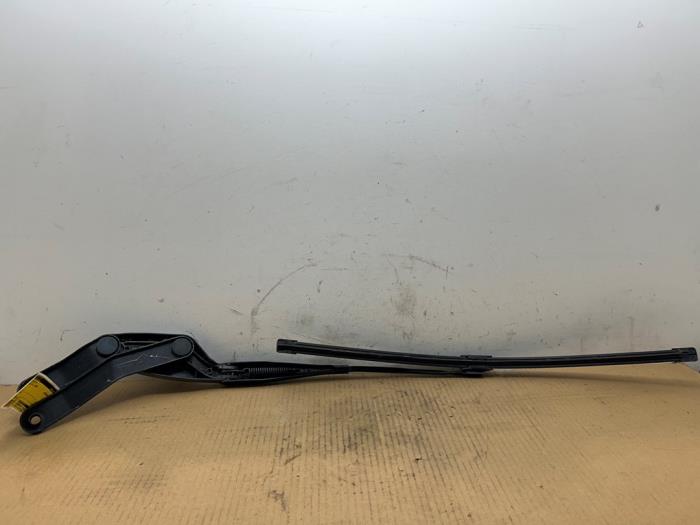 Bras essuie-glace avant Mercedes C-Klasse