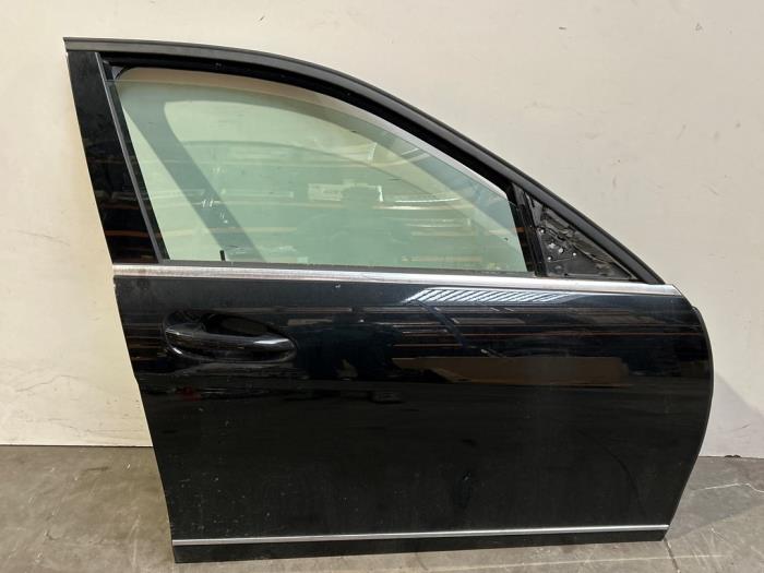 Portière 4portes avant droite Mercedes C-Klasse