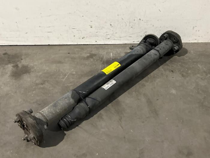 Arbre intermédiaire Mercedes C-Klasse