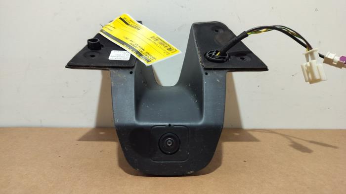 Reversing camera Mercedes Sprinter