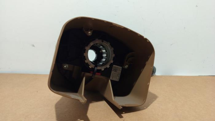 Przelacznik Combi kolumny kierownicy Mercedes C-Klasse