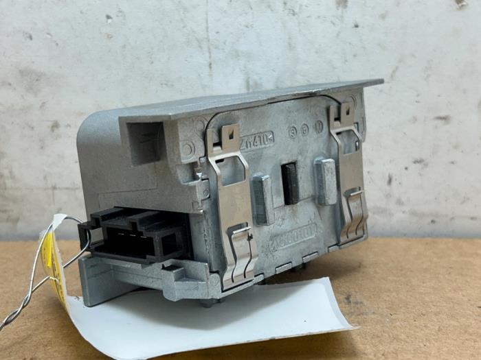 Telefon Modul Mercedes GLE