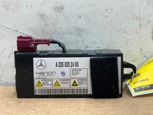 Gebruikte Module (diversen) Mercedes GLE (V167) 400d 2.9 4-Matic Prijs € 24,20 Inclusief btw aangeboden door Autoparts Van De Velde