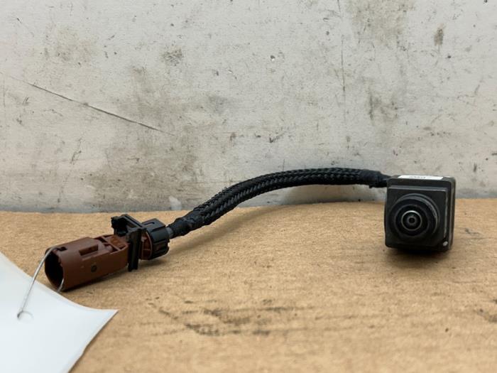 Caméra de recul Mercedes GLE
