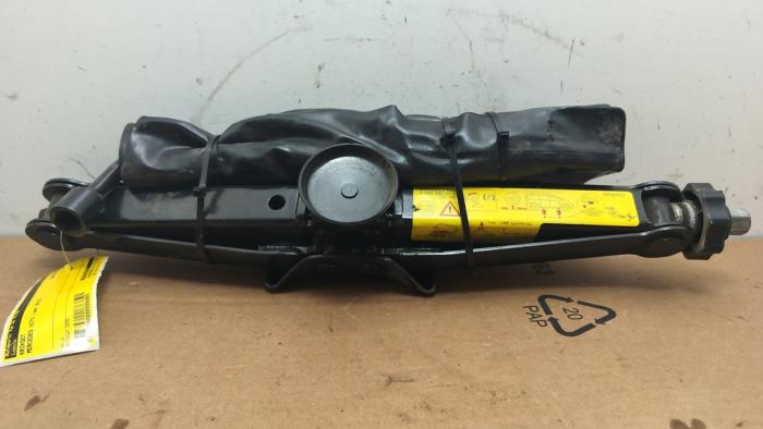 Zestaw do wymiany kola Mercedes Vito