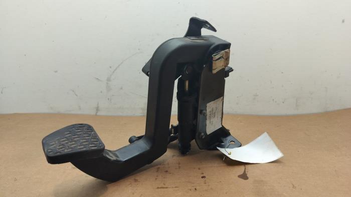 Pedal sprzegla Mercedes Vito
