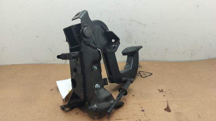 Pédale embrayage Mercedes Vito