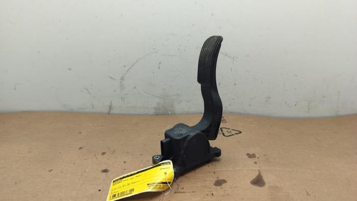Accelerator pedal Mercedes Vito