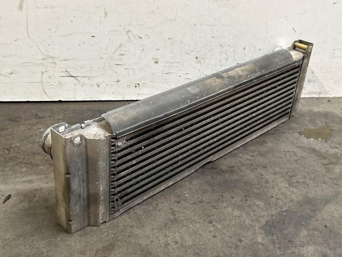 Intercooler Mercedes Vito